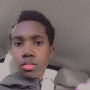 Meet your Posher, Isaiah